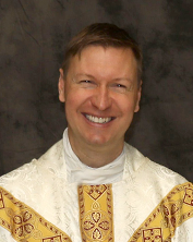 Fr. Jamie Hottovy
